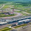 Rennstrecke Circuit of the Americas: Hotels in der Nähe