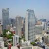 Hotels near Toranomon Hills