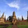 Hoteles cerca de Templo Wat Chaiwatthanaram