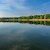 Hotellid huviväärsuse Järv Lac de Madine lähedal