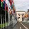 聯合國日內瓦總部附近的飯店