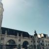 Hotel berdekatan dengan Stesen Kereta Api La Rochelle