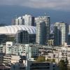 Hoteli u blizini znamenitosti 'Sportska arena Rogers Arena - bivša arena GM place'