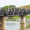 The Bridge of the River Kwai – hotely v okolí