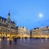 Hoteles cerca de Grand Place de Bruselas