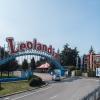Freizeitpark Leolandia: Hotels in der Nähe