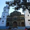 Hotellid huviväärsuse Panama Viejo Cathedral lähedal