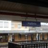 Haleino geležinkelio stotis: viešbučiai netoliese