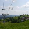 Hotele w pobliżu miejsca Ośrodek narciarski Zieleniec Ski Arena