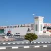 Hotels near Fujairah Mall