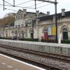 Valkenburg Station: готелі поблизу