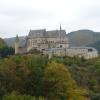 Hoteller nær Vianden slott