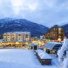 Hoteli u blizini znamenitosti 'Zimovalište Whistler'