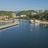 Hotels near Downtown Huatulco/Crucecita