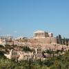Hoteller nær Akropolis