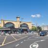 Hotel berdekatan dengan King's Cross St Pancras