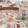 Hotels near Bullring Alicante