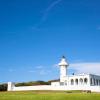 Hoteles cerca de Faro de Eluanbi