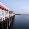 Santa Cruz Beach Boardwalk: Hotels in der Nähe