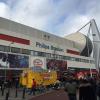 Hotels in de buurt van Philips Stadion