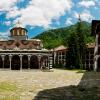 Rilský klášter – hotely poblíž