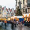 Weihnachtsmarkt Münster: Hotels in der Nähe