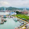 Hoteli u blizini znamenitosti 'Morska luka Batumi'
