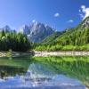 Parco Nazionale del Triglav-Tricorno - Centro Informazioni: hotel