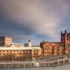 Hotels near Newcastle University