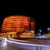 Concert Hall 'Great Amber': viešbučiai netoliese