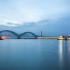 Nanjing Yangtze River Bridge: Hotels in der Nähe