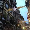 Weihnachtsmarkt Straßburg: Hotels in der Nähe