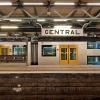 Hauptbahnhof Sydney: Hotels in der Nähe