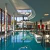 Hotels in de buurt van wellnesscentrum Rupertus Therme