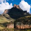 Hótel nærri kennileitinu Drakensberg Amphitheatre-hamraveggurinn