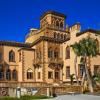 John and Mable Ringling Museum of Art: hotel