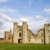 Cowdray Park: Hotels in der Nähe