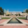 Palau Sant Jordi: Hotels in der Nähe