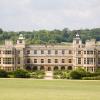 Hotels near Audley End House