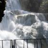 Wasserfall Cola de Caballo: Hotels in der Nähe