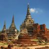 Hôtels près de : Parc historique d'Ayutthaya