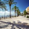 Figueretas paplūdimys: viešbučiai netoliese