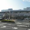 Залізничний вокзал Хамамацу: готелі поблизу