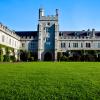 University College Cork: hotel