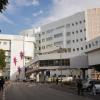 Hotels near Tel Hashomer Hospital