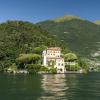 Villa Balbianello – hotely v okolí