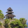 Hotels near Uluwatu Temple