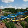 Парк розваг Village Vacances Valcartier: готелі поблизу