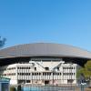 Hotel berdekatan dengan Ariake Coliseum