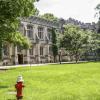 Hotels near Princeton University